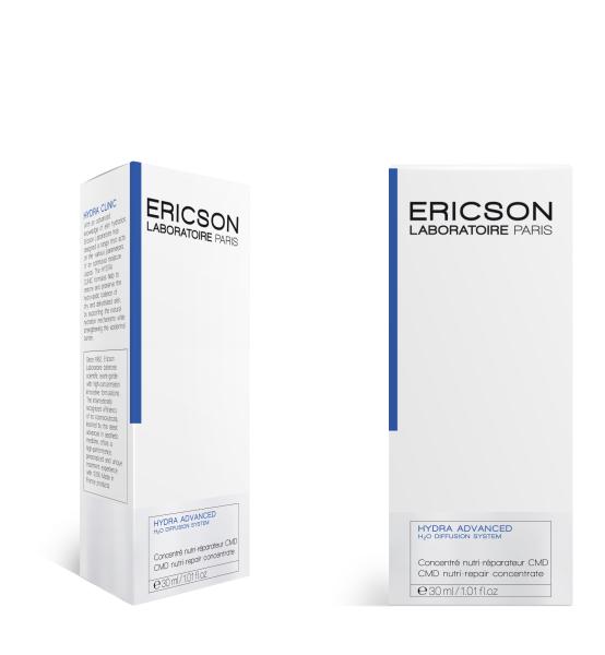 E1040 CMD Nutri-Repair Concentrate HYDRA ADVANCED